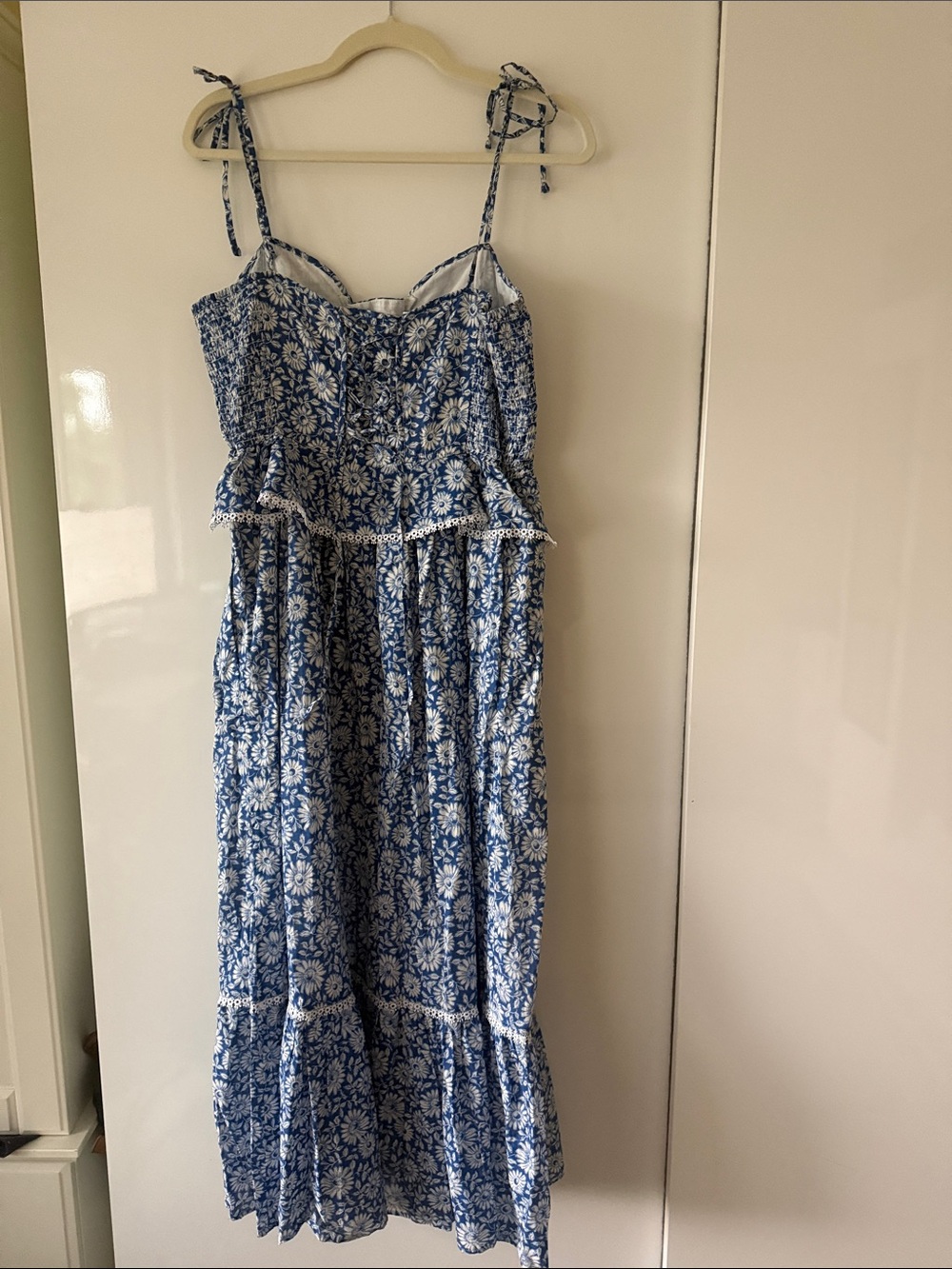 Christy Dawn Leonor Dress - Picture 4 of 5